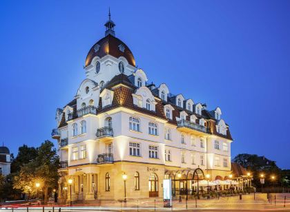 Rezydent Sopot MGallery Hotel Collection