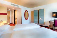 Welcome Kongress Hotel Bamberg Các khách sạn ở Eltmann