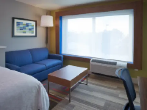 ホリデイ イン エクスプレス ドラル マイアミ by IHG ドラールのホテル