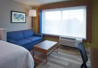 Holiday Inn Express & Suites Doral - Miami Hotels in Sweetwater