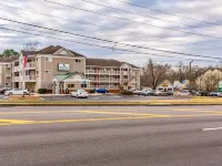 HomeTowne Studios Gainesville, GA Hotels in Gainesville