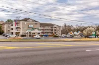 HomeTowne Studios Gainesville, GA Hoteles en Gainesville