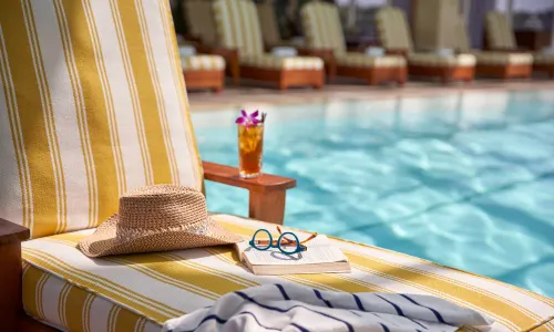 THE OPUS WESTCHESTER, AUTOGRAPH COLLECTION