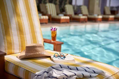THE OPUS WESTCHESTER, AUTOGRAPH COLLECTION Hotels near lululemon