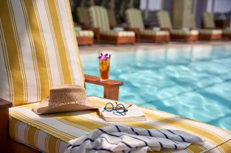 THE OPUS WESTCHESTER, AUTOGRAPH COLLECTION