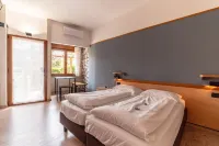 Hotel Camping Europa