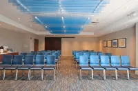 Holiday Inn Express Quantico - Stafford Hotel a Griffis-Widewater