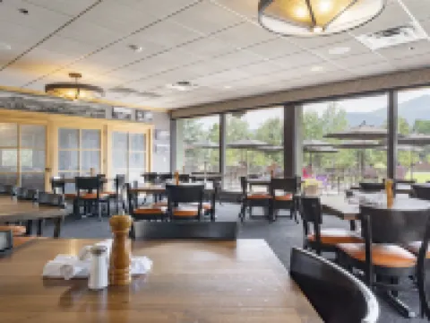 Holiday Inn STEAMBOAT SPRINGS by IHG Hotels in Routt County