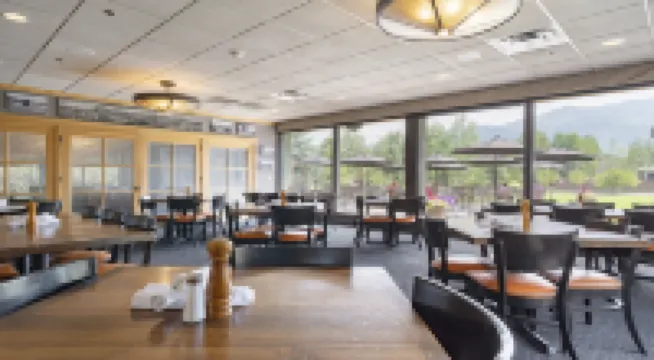Holiday Inn STEAMBOAT SPRINGS by IHG