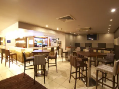 Holiday Inn Express LONDON - CROYDON by IHG Hotels in Croydon