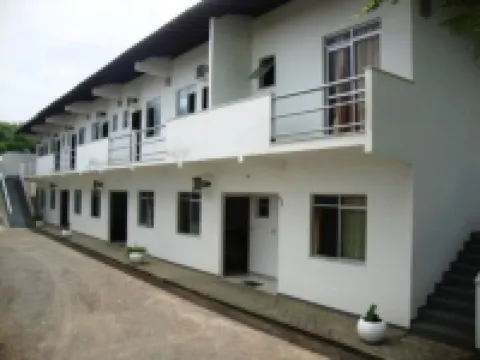 Hotel Pousada Terras do Sem Fim