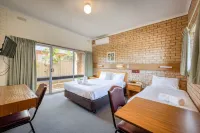 Colac Mid City Motor Inn Hotel di Colac