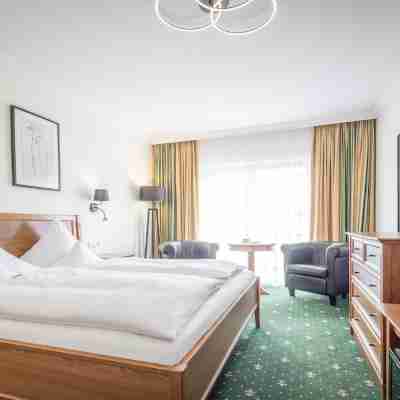 Hotel-Gasthof Hottl Rooms