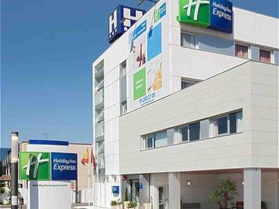 Holiday Inn Express MADRID - ALCOBENDAS by IHG