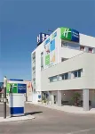 Holiday Inn Express Madrid - Alcobendas Hotels in Tres Cantos