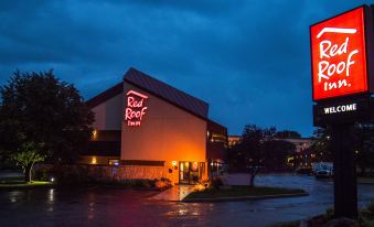 Red Roof Inn Kalamazoo West - Western Michigan Univ