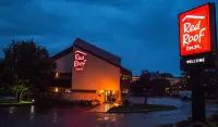 Red Roof Inn Kalamazoo West - Western Michigan Univ Hotel a 