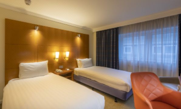 Holiday Inn London - Regent's Park