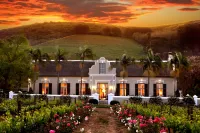 Grande Roche Hotel - พร้อมWifi