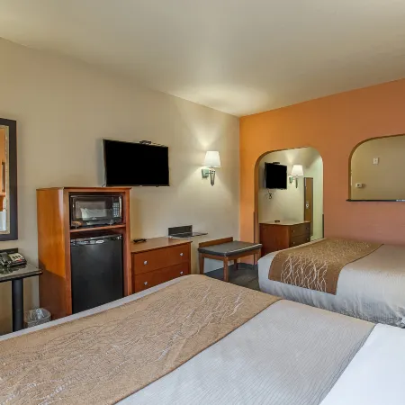 Hotel Ruidoso
