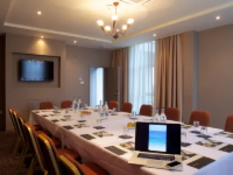 Humber Royal Hotel Hoteles en Grimsby