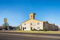 Super 8 by Wyndham Liberal KS