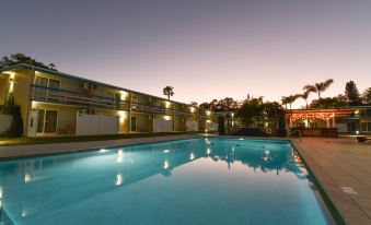 Golden Host Resort Sarasota