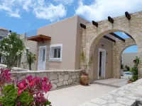 Azure Beach Villas Hotels in Mithimna