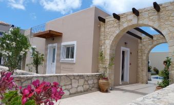 Azure Beach Villas
