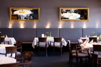 Wiechmanns Weserhotel - Frühstück