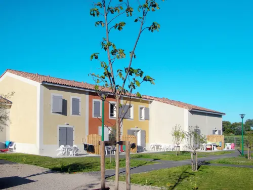 Domaine d'Ensérune