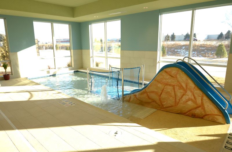Holiday Inn Express & Suites Onalaska - LA Crosse Area by IHG photo 5
