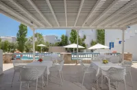 Hotel Francesca - 2 ดาว