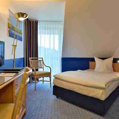 Parkhotel Weiskirchen Rooms