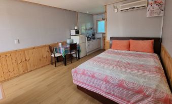 Taean Vill Pension