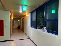 Jeongseon Hwaam Park