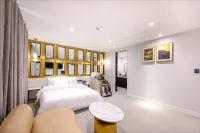 Gunsan Mari Hotel (Gyeongjang Branch)