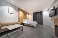 Donghae Easy Self Check-in Hotel Hotels in Donghae-si