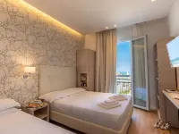 Hb Hotels Orchidea Blu Hotels in Torre Pedrera
