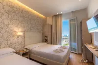 Hb Hotels Orchidea Blu