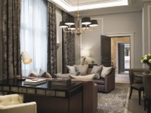 Britannia Hotel Hoteles en Trondheim