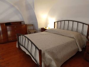 "casina l'acchiatura", Elegante Casetta Vacanze