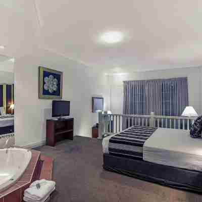 Mercure Maitland Monte Pio Rooms