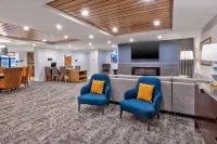 Staybridge Suites PITTSBURGH AIRPORT by IHG - Kitchens
