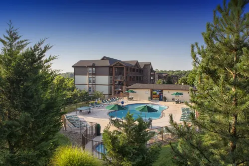 Palace View Resorts