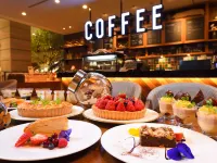 Urabandai Lake Resort Goshiki No Mori - breakfast