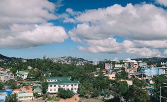 Lafaayette Luxury Suites Baguio