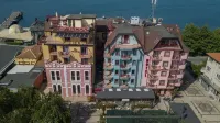 Saint George Hotel & Medical Spa Hotels in 