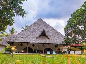 Stay.Plus Kivulini Cottages Diani Beach