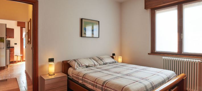 Margi Hotels in Dongo